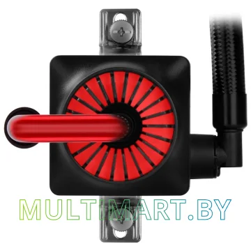 Кулер Deepcool Captain 120EX DP-GS-H12L-CT120EX картинка 3
